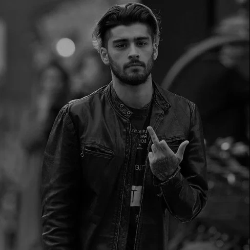 zane, le mâle, zane malik, zane malik 2021, coiffure zayn malik