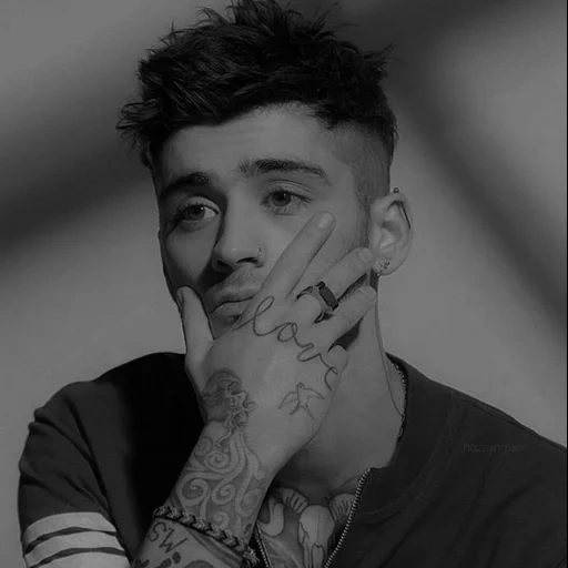 zayn, зейн, зейн may, зейн малик, стрижки парней