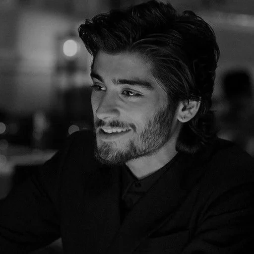 zane, le mâle, zane malik, les gars sont beaux, modifications de la nuit de zane malik