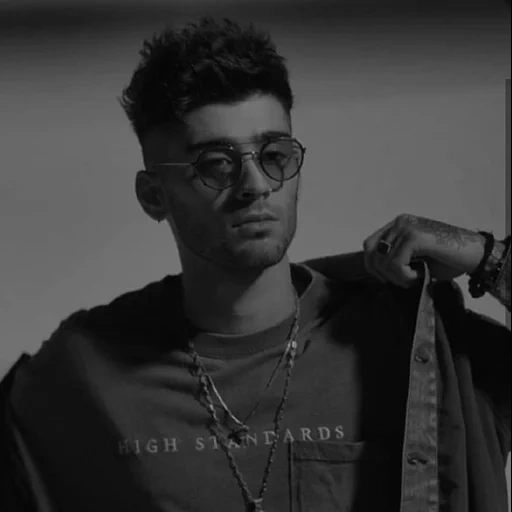 zane, le mâle, zane malik, mode pour les gars, chanteurs hommes