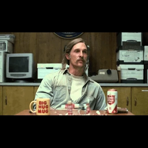 rust cohle, a real detective, true detective season 1, real detective season 1