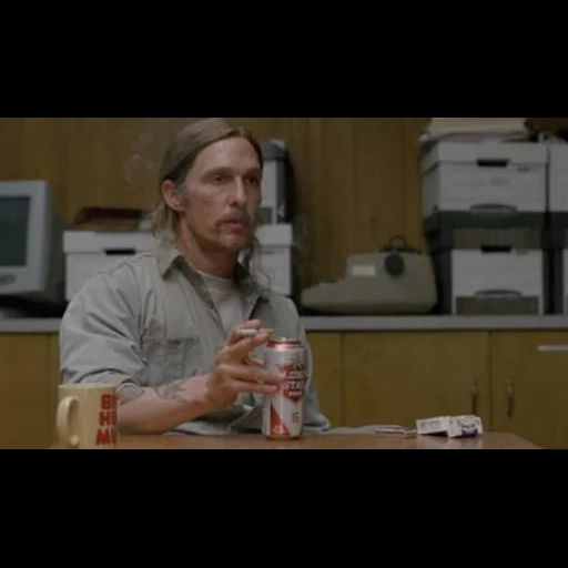 rastkol, rust cohle, true detective season 1, der wahre detektiv rastkol