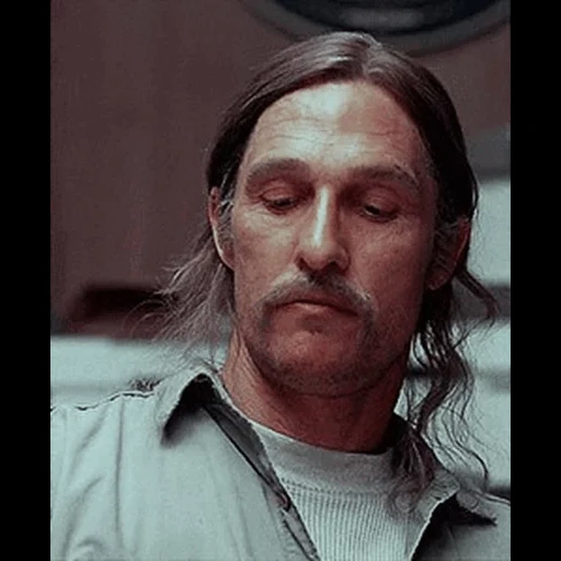 plant cole, rust cohle, a real detective, real detective rabbi, real detective plant cole
