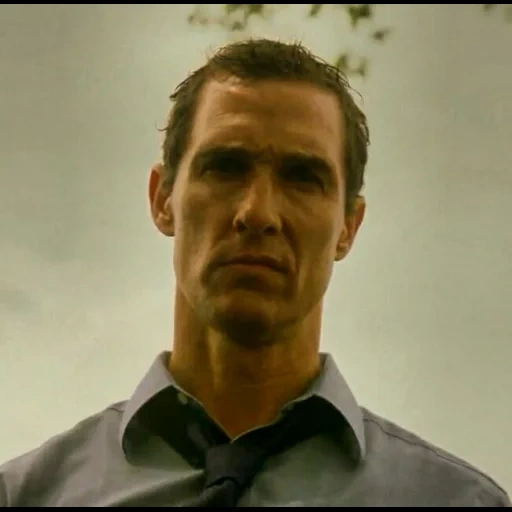 plant cole, rust cohle, field of the film, a real detective