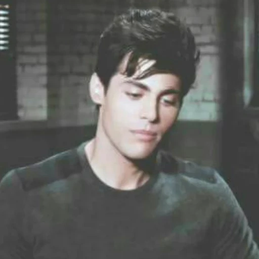 lightwood, алек лайтвуд, alec lightwood, мэттью даддарио, сумеречные охотники