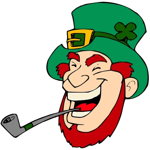 clip art, goblin kecil, christmas clipart, santa claus clipart, hari st patrick