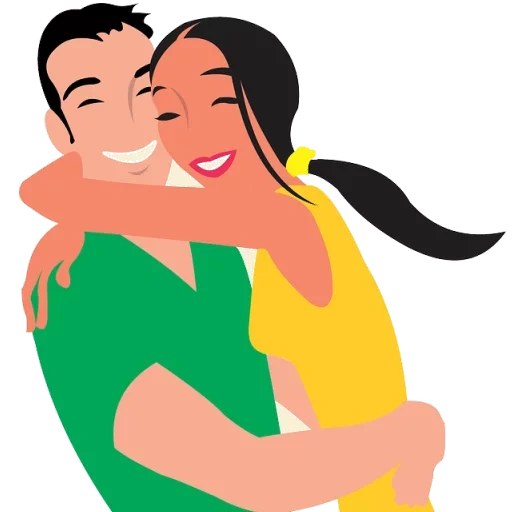 el hombre, amado esposo clipart, el chico es una chica clipart, el hombre es una mujer de dibujos animados