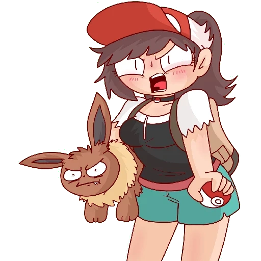 pokemon, pokemon misty, pokémon lindo, hilda pokémon, pokémon chicas