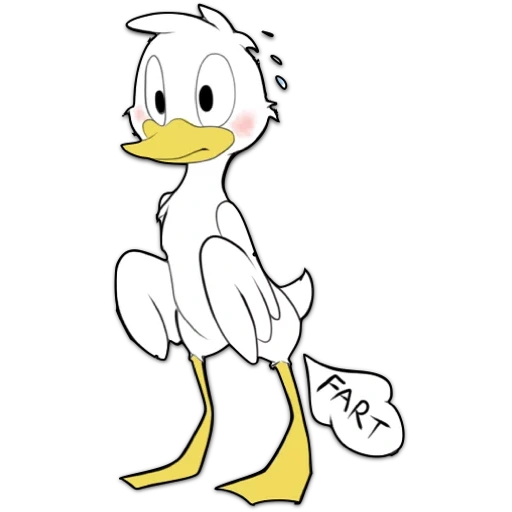 canard, canard, canard disney, donald duck, canard de dessin animé