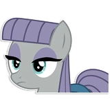 Maud Pie