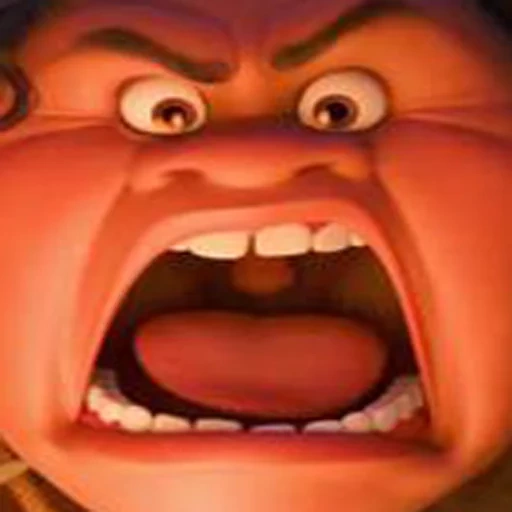 anger, boy, moana 2016, cartoon moana, maui cartoon