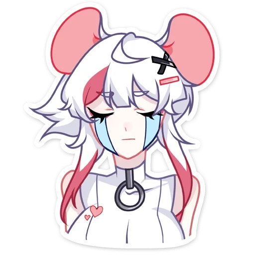 animación, animación linda, personajes de animación, patrón de animación lindo, humano monokuma/humano monomi