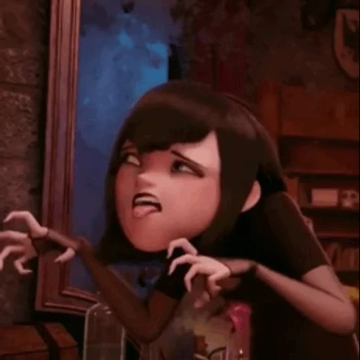 férias de monstro, hotel transoceânico, amor de mavis de gula, mege monster holiday, mavis hotel transylvania