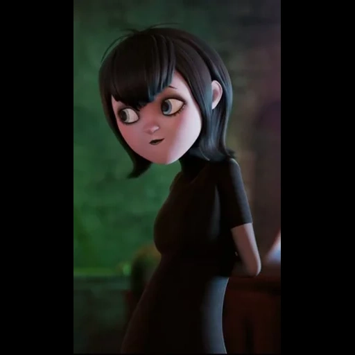 mavis dracula, liburan monster, hotel transylvania, dracula hotel transylvania, hotel mevis de gula transylvania