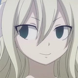 Mavis Vermillion