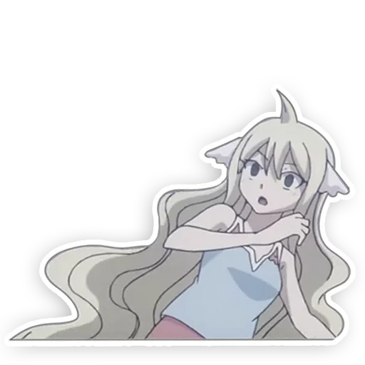 mavis, fairy tail zero, the tail of the fairy anime, mavis vermilion