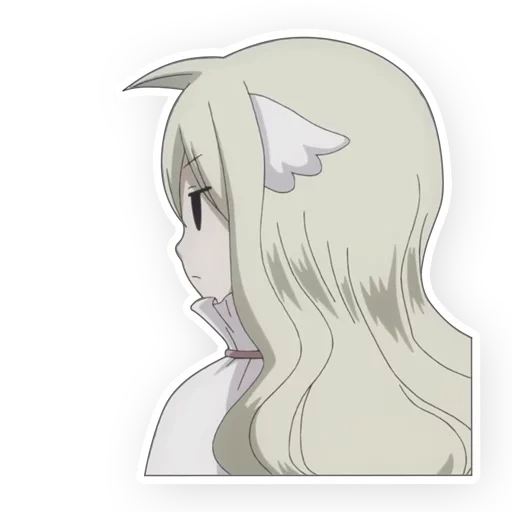 fairy tail zero, fata mavis, mavis vermilion, personaggi di fairy tail