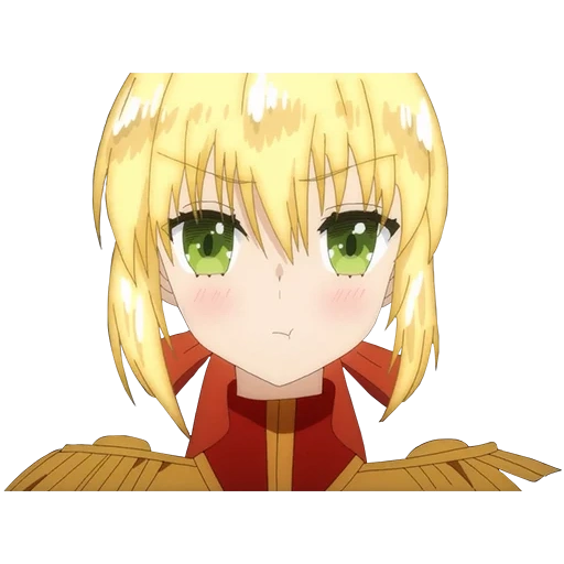 nero claudius, fate extra last encore saber, fate/extra last encore сейбер, fate extra last encore, fate extra last encore 05