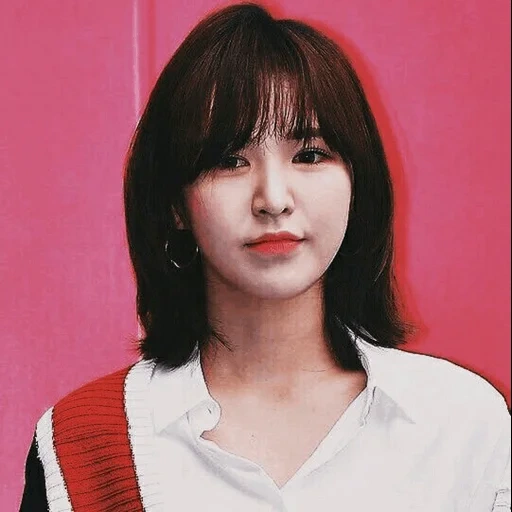 terciopelo rojo, kansergi, terciopelo de seúl, wendy terciopelo rojo, terciopelo rojo seulgi