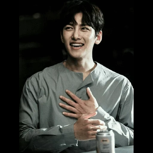 chen xu, ji chang wook, aktor korea, ji chang wook, aktor korea