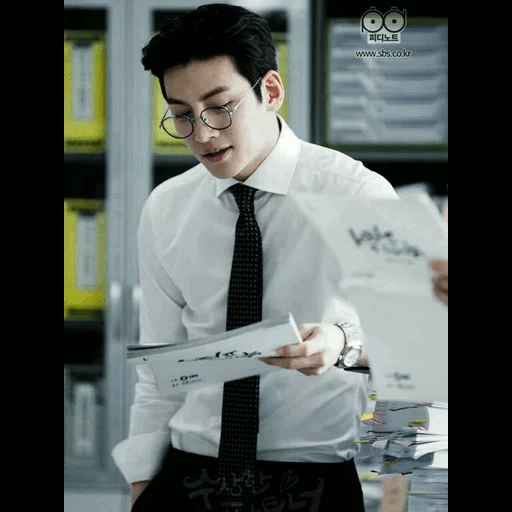 eun bon ha, ji chang wook, verdächtiger partner, zhi chan criminal city verdächtiger partner