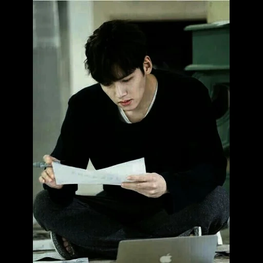 ator coreano, ator coreano, kim o bin tokkebi, série de tv coreana, dinheiro masculino coreano