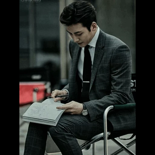 gli asiatici, ji chang wook, attore coreano, attore coreano, full base spruce musical