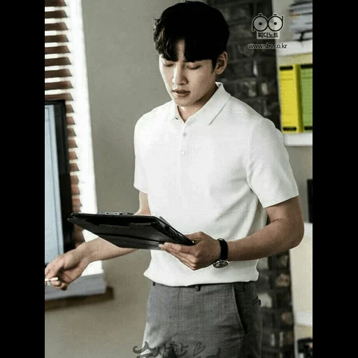 asian, young man, korean actor, actor ji chang-wook, korean men's style