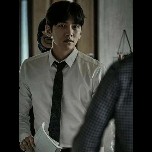 asiatiques, acteurs, ji chang wook, acteur coréen, ji chang wook suspicious partner