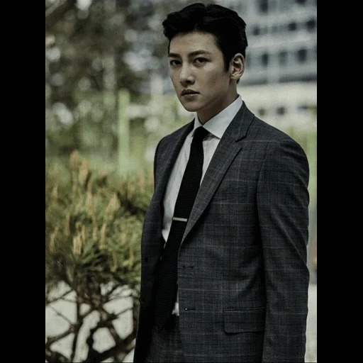 zhichang xu, ji chang wook, ator coreano, dinheiro masculino coreano, sra zhang changxulin