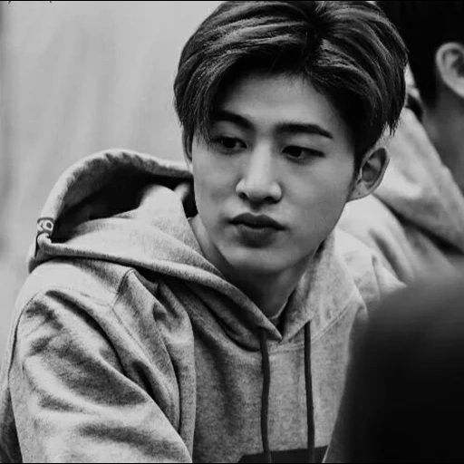 ikon, asia, hanbin, aikon hanbin, buku genre bl