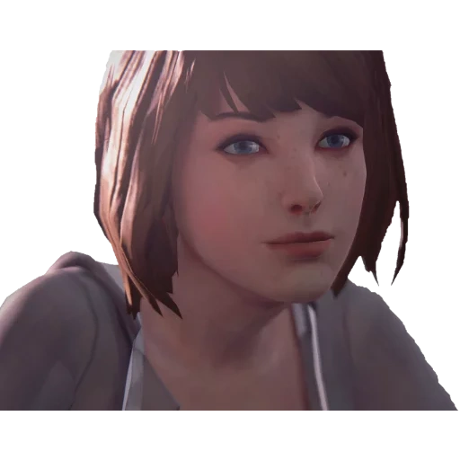 life is strange, max caulfield episode 5, maxine caulfield is a heavy producer