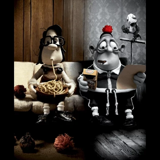 mary marks, mary marks 2009, mary max blooley, mary marks 2009 poster, mary and max 2009