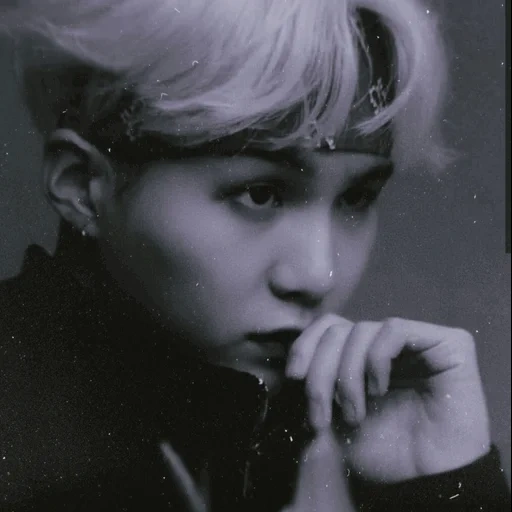 yoongi, min yongi, ungu gelap, anak laki laki bangtan, agust d 2021