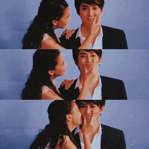 asian, krull love series, a unique ending drama, i taught you to love the 2010 drama, bitter honey lakorn 2020 thailand