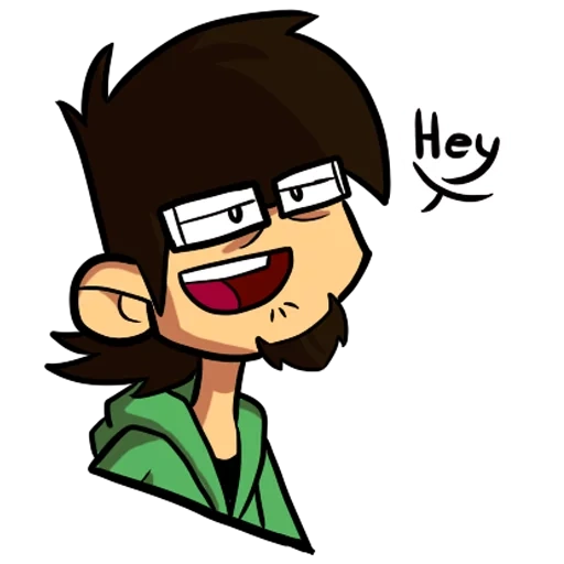 anime, mensch, edd 2021, eddsworld eduardo, chorneddd eduardo fnf