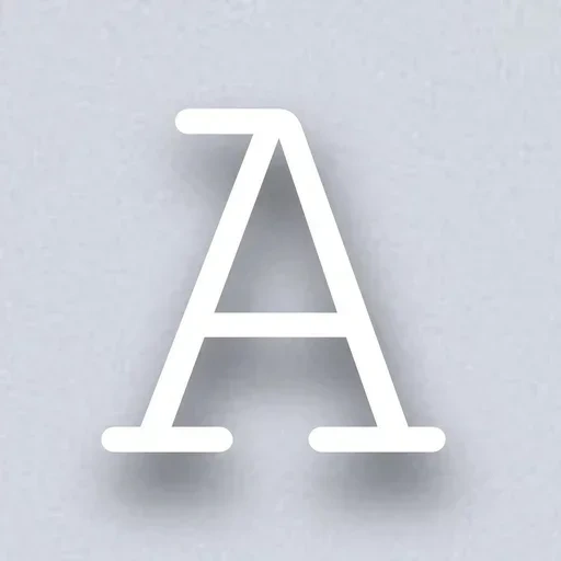 буквы, логотип, буквы белые, буквы контур, буквы подставке