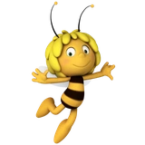 Maya the bee