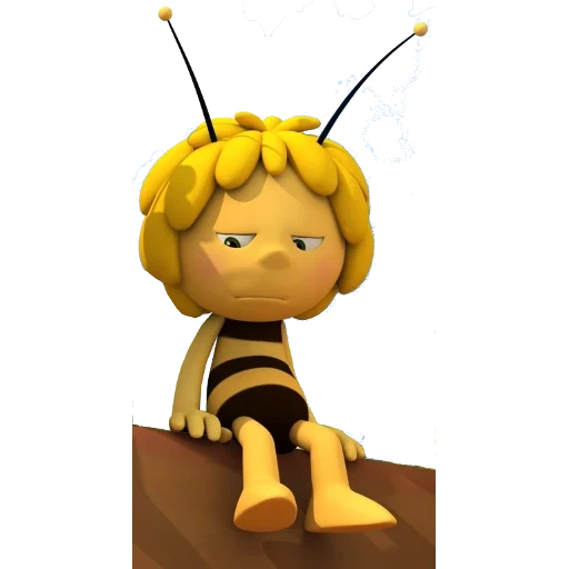 пчёлка майя мультфильм, пчела майя, пчелка, пчелка майя 2008, пчела