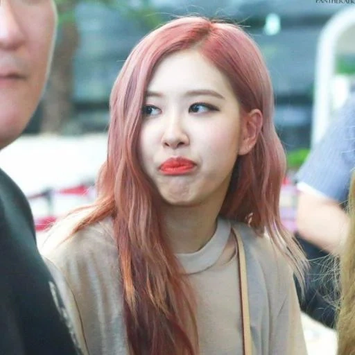 rosa nero, rose blackpink, blackpink rosé, meme blackpink, meme rosa nero rosa