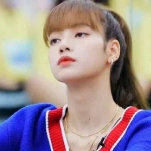 rosa nero, lisa blackpink, kpop blackpink, blackpink 2020, blackpink lalisa