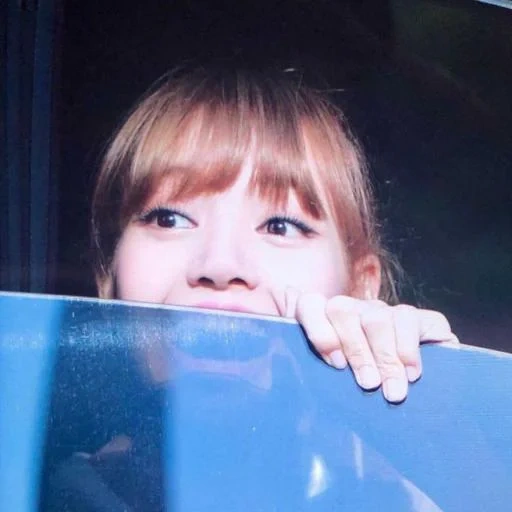 gadis kecil, yang tersisa, entertainment, lisa blackpink, lalisa manoban