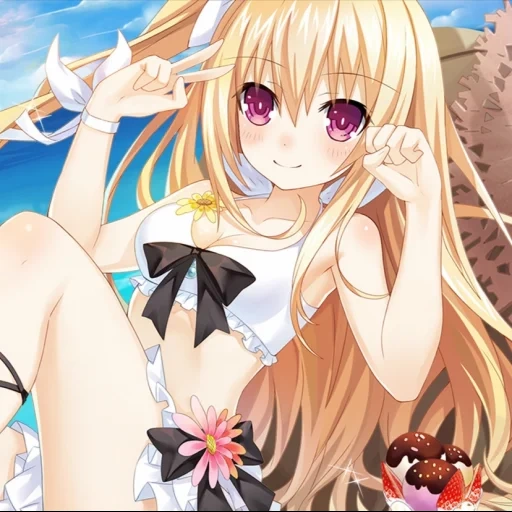 animation, anime girl, meet with life, cartoon characters, date a live mayuri