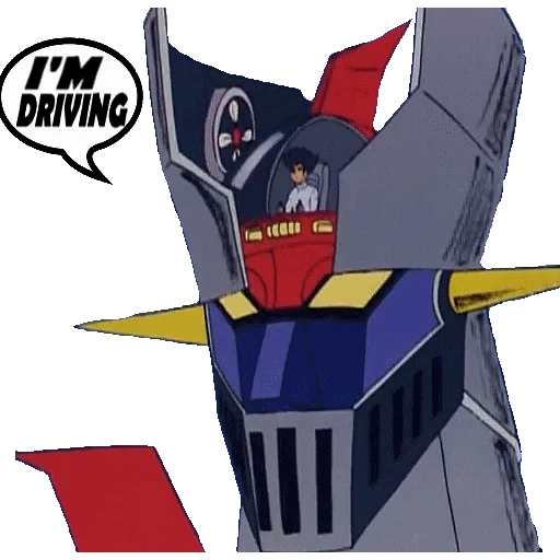 mazinger, masinger z, masingzette, transformers g1 reinmakers, transformers anime red spider