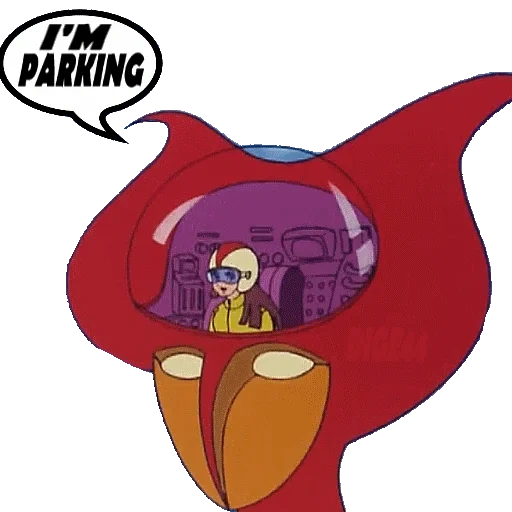 character, mazinger zet, starfire memes, vore star fair, lisa mazinger z