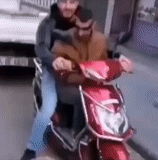jantan, skuter, scooter moped, moped cina, scooter honda dio
