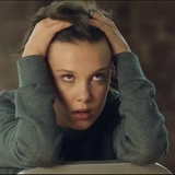 Millie Bobby Brown