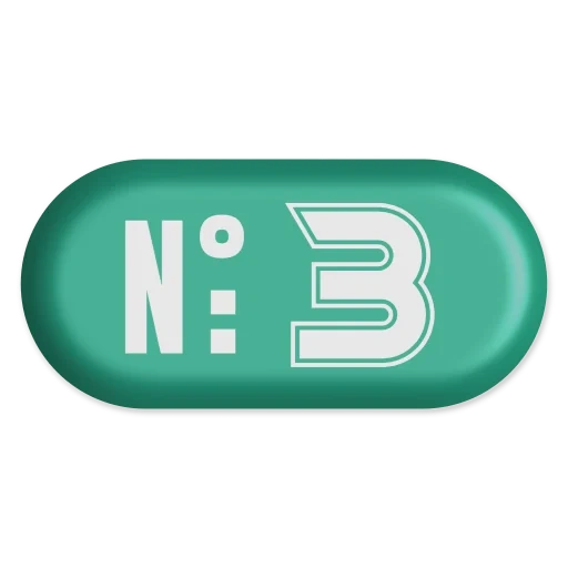 symbol, sign, bb logo, sodium capsules, b&b logo