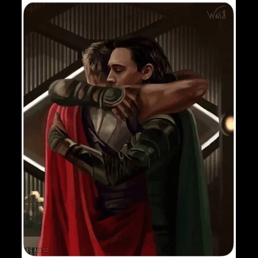 локи, локи тор, thor x loki, tom hiddleston loki, count strahd von zarovich