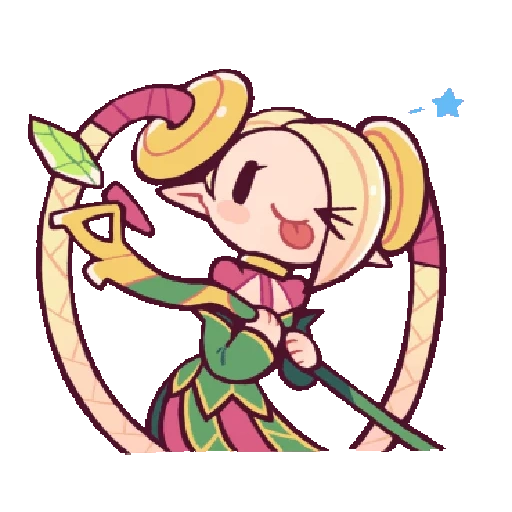 puyo puyo, puyo puyo tetris, puyo puyo tetris ess, annie heroes league chibi